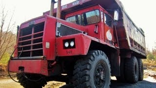 Mack M45SX Documentary [upl. by Aiderfla]