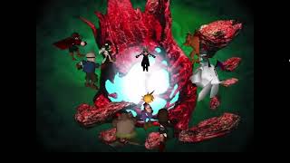 Final Fantasy VII Hardest Possible Safer Sephiroth and Ending [upl. by Jeaz]