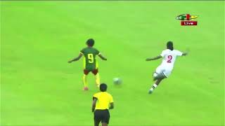 🛑DIRECT FULL HD CAMEROON 30 KENYA MATCH QUALIFIER U20 FIFA WOMEN WORLD CUP Colombia 2024 [upl. by Hillary]