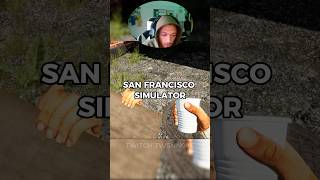 Average day in San Francisco 😂twitchsnn0ke gaming reels reaction viralreels comedy [upl. by Eilarol]