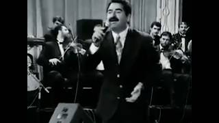 İbo ŞHOW 1997 ibrahim tatlıses Değirmenim terse döndü bu sene [upl. by Suiluj]