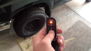 Viper Car Alarm and Remote Starter Review [upl. by Shedd]