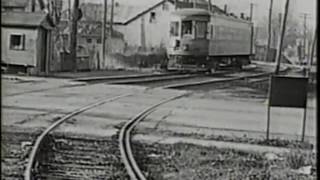 Interurban Railway 19311937 [upl. by Meeharb]