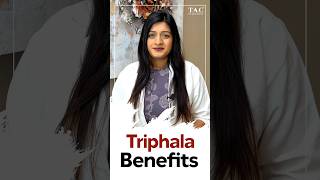 Triphala Benefits [upl. by Ennaeel822]