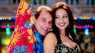 Tinku Jiya Lyrical Video  Yamla Pagla Deewana  Dharmendra Bobby Deol [upl. by Nonad]