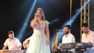 Parwaz Hussein Majidi Land Concert 2015 Kul Jadeed  حفل برواس حسين ماجدي لاند 2015 أربيل كل جديد [upl. by Nylatsyrc2]