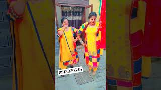 Numberdar song full Trending song dance fancy rohtakshorimarket [upl. by Dawes374]