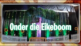 Laerskool Eikestad se quotOnder die Eikeboomquot [upl. by Irovi]