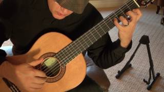 Tutorial on Feste Larianne by Mozanni Getting startet with Tremolo [upl. by Harrak]