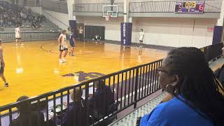 Arkadelphia HS vs Centerpoint HS [upl. by Nagah]