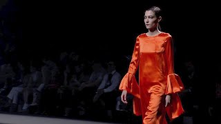 Fely Campo  Spring Summer 2023  Full Show [upl. by Suirred860]