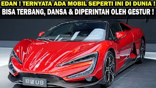 ANDA TIDAK AKAN PERCAYA❗️ADA MOBIL SEPERTI INI DI DUNIA 😱 CINA MEMANG EDAN  YANG LAIN LEWAT SEMUA [upl. by Manvel143]