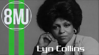 Who Sampled Lyn Collins  Think About It Edition [upl. by Otsuj]