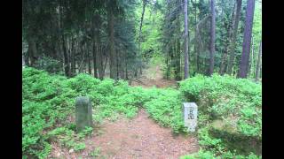 Frühjahrswanderung auf dem Grenzweg [upl. by Ekusoyr]