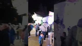 Cerdanyola festa 🇪🇸😚😘🌹short video [upl. by Teirtza]