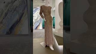 ❤️‍🔥Evening Gowns 2024 dress youtubeshorts trending shoppingvlog fashion ootd style gown [upl. by Parrie]