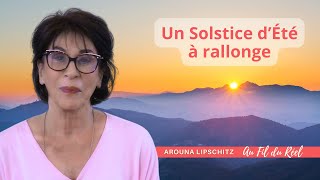 Un Solstice dÉté 2024 à rallonge [upl. by Hay426]