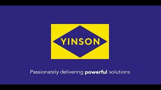 Yinson Group Corporate Video 2024 [upl. by Massab]