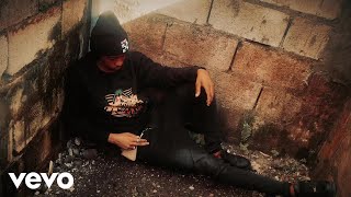 1Darkness  Cold Hearted Official Music Video [upl. by Salb477]