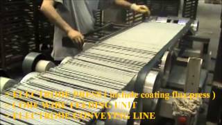 ARA MAKINA Welding Electrode Production Machine VIDEO 2 [upl. by Ttej]