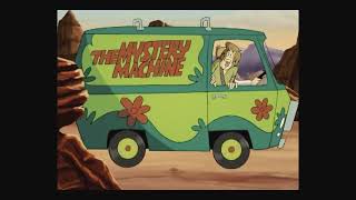 Whats New Scooby Doo New Mexico Old Monster pt1 [upl. by Aiseneg495]