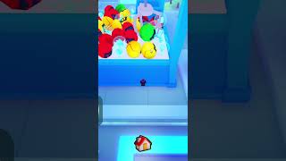 When You Play CLAW MACHINE In Pet Simulator 99 [upl. by Assennav371]