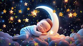 Lullaby Bedtime Music for Baby Fass Asleep in 1 Minutes  Baby Sleep Music [upl. by Rysler326]