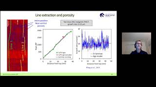 Part 1 Trace elements in speleothems  Andrea Borsato [upl. by Aniham]