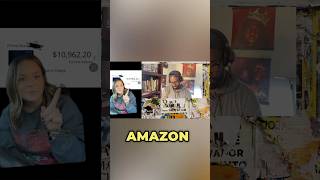 10962 Amazon Credit Card Balance [upl. by Larentia]