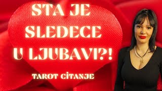 JESTE SPREMNI ZA OVO♥️♥️♥️ Bezvremeno kolektivno tarot citanje [upl. by Elyse]