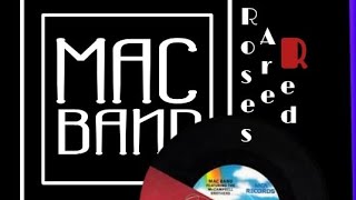 MAC Band  Roses Are Red Extended Version [upl. by Halilahk]