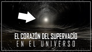 ¡UN VIAJE EXCEPCIONAL AL CORAZÓN DE LOS SUPERTERRORÍFICOS DEL UNIVERSO  Documental Espacio 2024 [upl. by Misty]