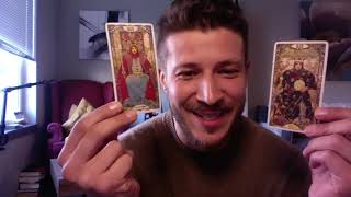 Live Tarot Reading  What To Expect This Season  Bring Your Questions [upl. by Sessilu]