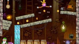 Rich Mine 2 Walkthrough  Levels 1630 [upl. by Einehpets69]