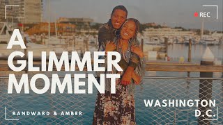 Washington DC 🗺️ Adventure Video 🎡⛲️ Amber Roper amp Randward Garcia Serotonin by Nic D [upl. by Leirbaj]