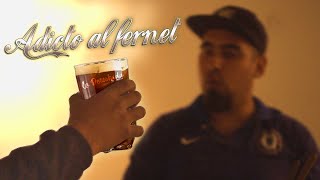 Adicto al fernet  La descokada Official video [upl. by Eidnahs]