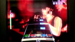 ACDC Live Rock Band Trackpack PS2 Review [upl. by Eivla6]