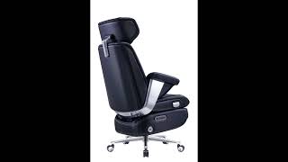 Are you Ready Exective Office AI Chair Bosschair ExecutiveChairOfficeChair LuxuryOfficeChair [upl. by Ahsok185]