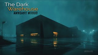 The Dark Warehouse What’s Hidden Behind These Walls [upl. by Seidule]