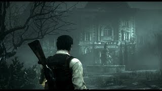 Resident Evil Revisited in The Evil Within [upl. by Tenahs]