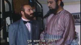 Bharat Ek Khoj 46 Sir Syed Ahmed Khan [upl. by Fanni70]