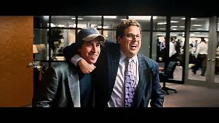 Wolf of Wall Street 4K Scene ∙ Steve Madden IPO Donnie Azoff Eats Goldfish [upl. by Rudyard339]