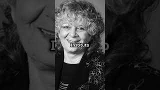 Homenaje a Ada Yonath Premio Nobel de Química cienciamoderna [upl. by Ronen]