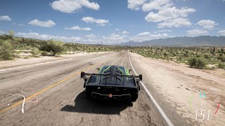 Forza Horizon 5  2020 Lamborghini ESSENZA SCV12 [upl. by Iadam]