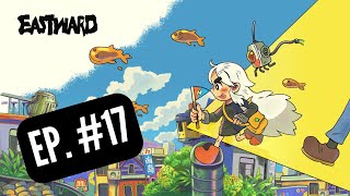 Eastward gameplay 17 [upl. by Werbel]