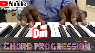 CHORD PROGRESSION 101  HOW TO PLAY ALONG SONGS BEGINNERS GUIDE  SE03E02 [upl. by Alaine]