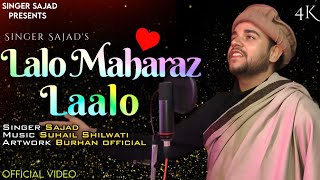 Kashmiri Trending Song ll Laalo Mahraaz Laalo ll Sajad Ahmad ll Public Choice Songs [upl. by Tabib]