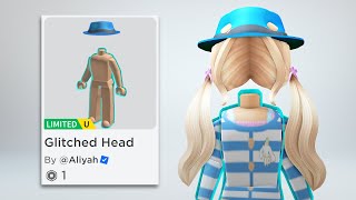 FAKE HEADLESS FOR 1 ROBUX 😳 [upl. by Rachel108]