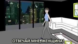 Перевод PewDiePie  Монтаж смешных моментов в Facade [upl. by Avi]