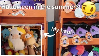 ☀️summer squishmallow hunt [upl. by Adnawak]